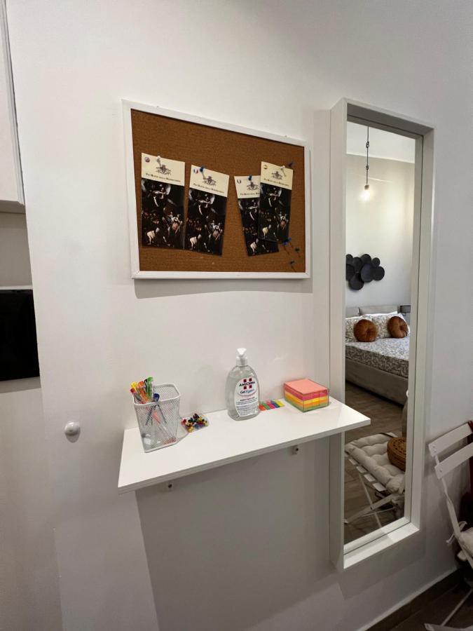 נאפולי Lorenzo'S Art Studio 2 מראה חיצוני תמונה
