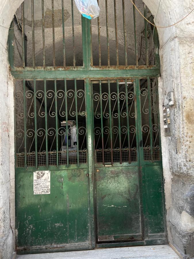נאפולי Lorenzo'S Art Studio 2 מראה חיצוני תמונה